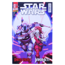 Star Wars Comic Nr. 116 (2025, Panini) – Jango Fett Finale & Darth Vader | Deutsche Erstveröffentlichung